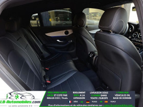 Mercedes GLC Coup� 220 d BVA 4Matic  occasion � Beaupuy - photo n�3