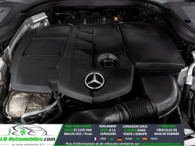 Mercedes GLC Coup� 220 d BVA 4Matic  occasion � Beaupuy - photo n�10