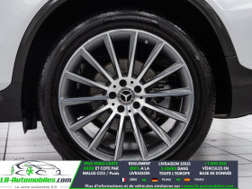 Mercedes GLC Coup� 220 d BVA 4Matic  occasion � Beaupuy - photo n�9