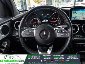 Mercedes GLC Coup� 220 d BVA 4Matic  occasion � Beaupuy - photo n�8