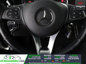 Mercedes GLC Coup� 220 d BVA 4Matic  occasion � Beaupuy - photo n�7