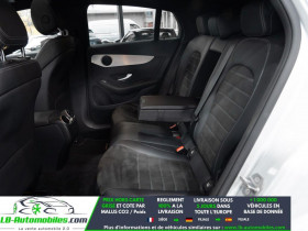 Mercedes GLC Coup� 220 d BVA 4Matic  occasion � Beaupuy - photo n�7