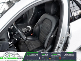 Mercedes GLC Coup� 220 d BVA 4Matic  occasion � Beaupuy - photo n�6