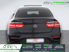 Mercedes GLC Coup� 220 d BVA 4Matic  occasion � Beaupuy - photo n�5