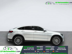 Mercedes GLC Coup� 220 d BVA 4Matic  occasion � Beaupuy - photo n�5