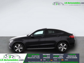 Mercedes GLC Coup� 220 d BVA 4Matic  occasion � Beaupuy - photo n�4