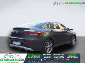 Mercedes GLC Coup� 220 d BVA 4Matic  occasion � Beaupuy - photo n�4