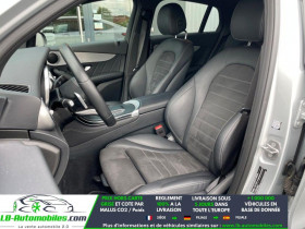 Mercedes GLC Coup� 220 d BVA 4Matic  occasion � Beaupuy - photo n�6