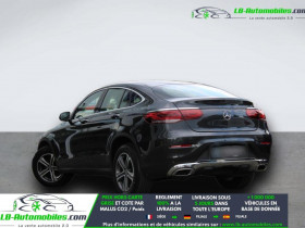 Mercedes GLC Coup� 220 d BVA 4Matic  occasion � Beaupuy - photo n�3