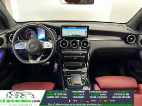 Mercedes GLC Coup� 220 d BVA 4Matic  occasion � Beaupuy - photo n�2