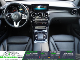 Mercedes GLC Coup� 220 d BVA 4Matic  occasion � Beaupuy - photo n�3