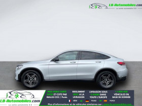 Mercedes GLC Coup� 220 d BVA 4Matic  occasion � Beaupuy - photo n�5