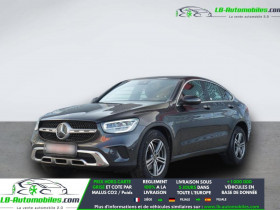 Mercedes GLC Coup� 220 d BVA 4Matic  occasion � Beaupuy - photo n�2