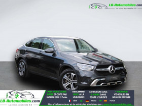 Mercedes GLC Coup� 220 d BVA 4Matic  occasion � Beaupuy - photo n�2