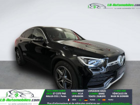 Mercedes GLC Coup� , garage LB AUTOMOBILES � Beaupuy