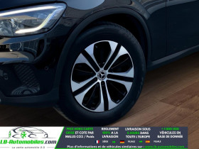 Mercedes GLC Coup� 220 d BVA 4Matic  occasion � Beaupuy - photo n�5