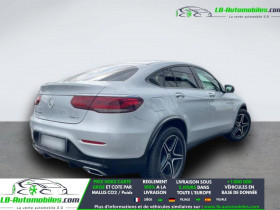 Mercedes GLC Coup� 220 d BVA 4Matic  occasion � Beaupuy - photo n�4