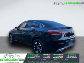 Mercedes GLC Coup� 220 d BVA 4Matic  occasion � Beaupuy - photo n�4
