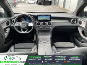 Mercedes GLC Coup� 220 d BVA 4Matic  occasion � Beaupuy - photo n�3