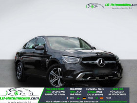 Mercedes GLC Coup� , garage LB AUTOMOBILES � Beaupuy