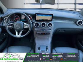 Mercedes GLC Coup� 220 d BVA 4Matic  occasion � Beaupuy - photo n�3