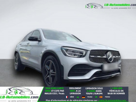 Mercedes GLC Coup� 220 d BVA 4Matic  occasion � Beaupuy - photo n�2