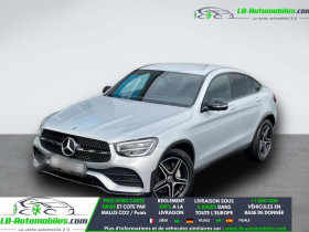 Mercedes GLC Coup� , garage LB AUTOMOBILES � Beaupuy