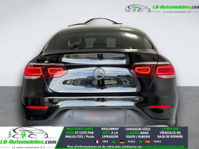Mercedes GLC Coup� 220 d BVA 4Matic  occasion � Beaupuy - photo n�5