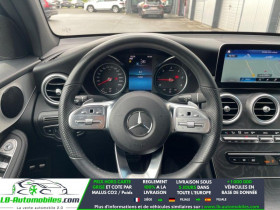 Mercedes GLC Coup� 220 d BVA 4Matic  occasion � Beaupuy - photo n�8