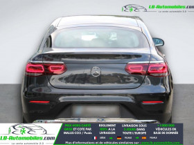 Mercedes GLC Coup� 220 d BVA 4Matic  occasion � Beaupuy - photo n�6