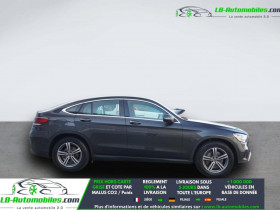 Mercedes GLC Coup� 220 d BVA 4Matic  occasion � Beaupuy - photo n�6