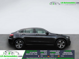 Mercedes GLC Coup� 220 d BVA 4Matic  occasion � Beaupuy - photo n�5