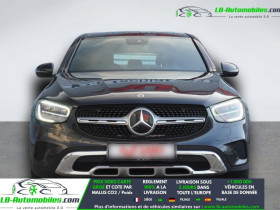 Mercedes GLC Coup� 220 d BVA 4Matic  occasion � Beaupuy - photo n�5