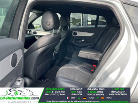 Mercedes GLC Coup� 220 d BVA 4Matic  occasion � Beaupuy - photo n�7