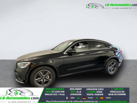 Mercedes GLC Coup� 220 d BVA 4Matic  occasion � Beaupuy - photo n�4