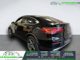 Mercedes GLC Coup� 220 d BVA 4Matic  occasion � Beaupuy - photo n�3