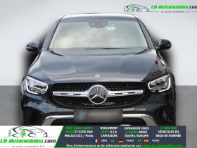 Mercedes GLC Coup� 220 d BVA 4Matic  occasion � Beaupuy - photo n�4