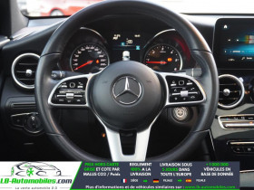 Mercedes GLC Coup� 220 d BVA 4Matic  occasion � Beaupuy - photo n�10