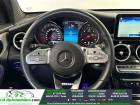 Mercedes GLC Coup� 220 d BVA 4Matic  occasion � Beaupuy - photo n�8
