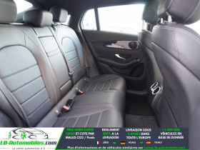 Mercedes GLC Coup� 220 d BVA 4Matic  occasion � Beaupuy - photo n�9
