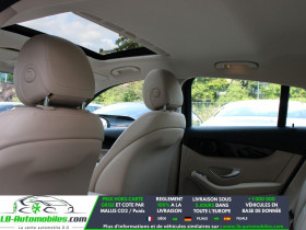 Mercedes GLC Coup� 220 d BVA 4Matic  occasion � Beaupuy - photo n�8