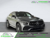 Mercedes GLC Coupé occasion année 2023 boite Automatique Annonce Mercedes GLC Coupé occasion Diesel 220 d BVA 4Matic à Beaupuy
