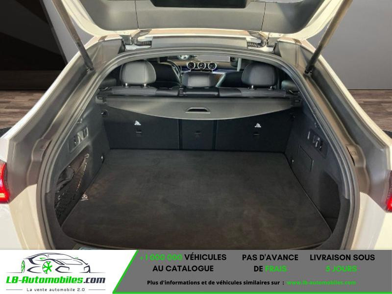 Mercedes GLC Coup 220 d BVA 4Matic  occasion  Beaupuy - photo n6