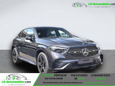 Mercedes GLC Coupé occasion année 2025 boite Automatique Annonce Mercedes GLC Coupé occasion Diesel 220 d BVA 4Matic à Beaupuy