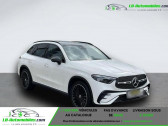 Mercedes GLC Coupé occasion année 2023 boite Automatique Annonce Mercedes GLC Coupé occasion Diesel 220 d BVA 4Matic à Beaupuy