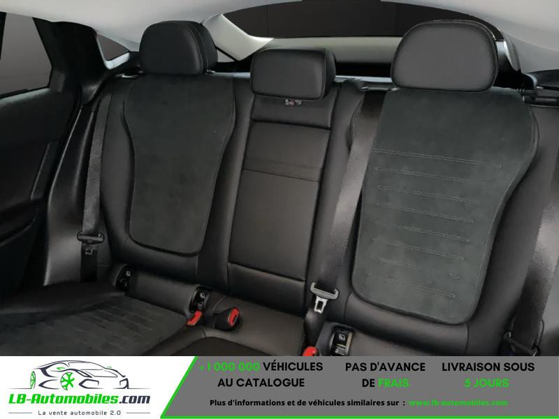 Mercedes GLC Coup 220 d BVA 4Matic  occasion  Beaupuy - photo n4