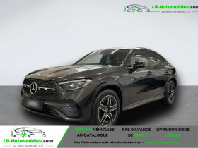 Mercedes GLC Coup� , garage LB AUTOMOBILES � Beaupuy