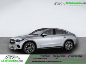 Mercedes GLC Coup 220 d BVA 4Matic  occasion  Beaupuy - photo n5