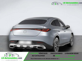 Mercedes GLC Coup 220 d BVA 4Matic  occasion  Beaupuy - photo n3