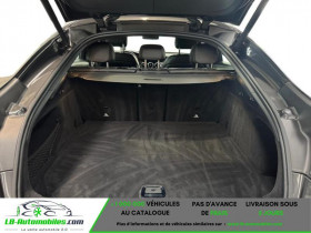 Mercedes GLC Coup 220 d BVA 4Matic  occasion  Beaupuy - photo n6
